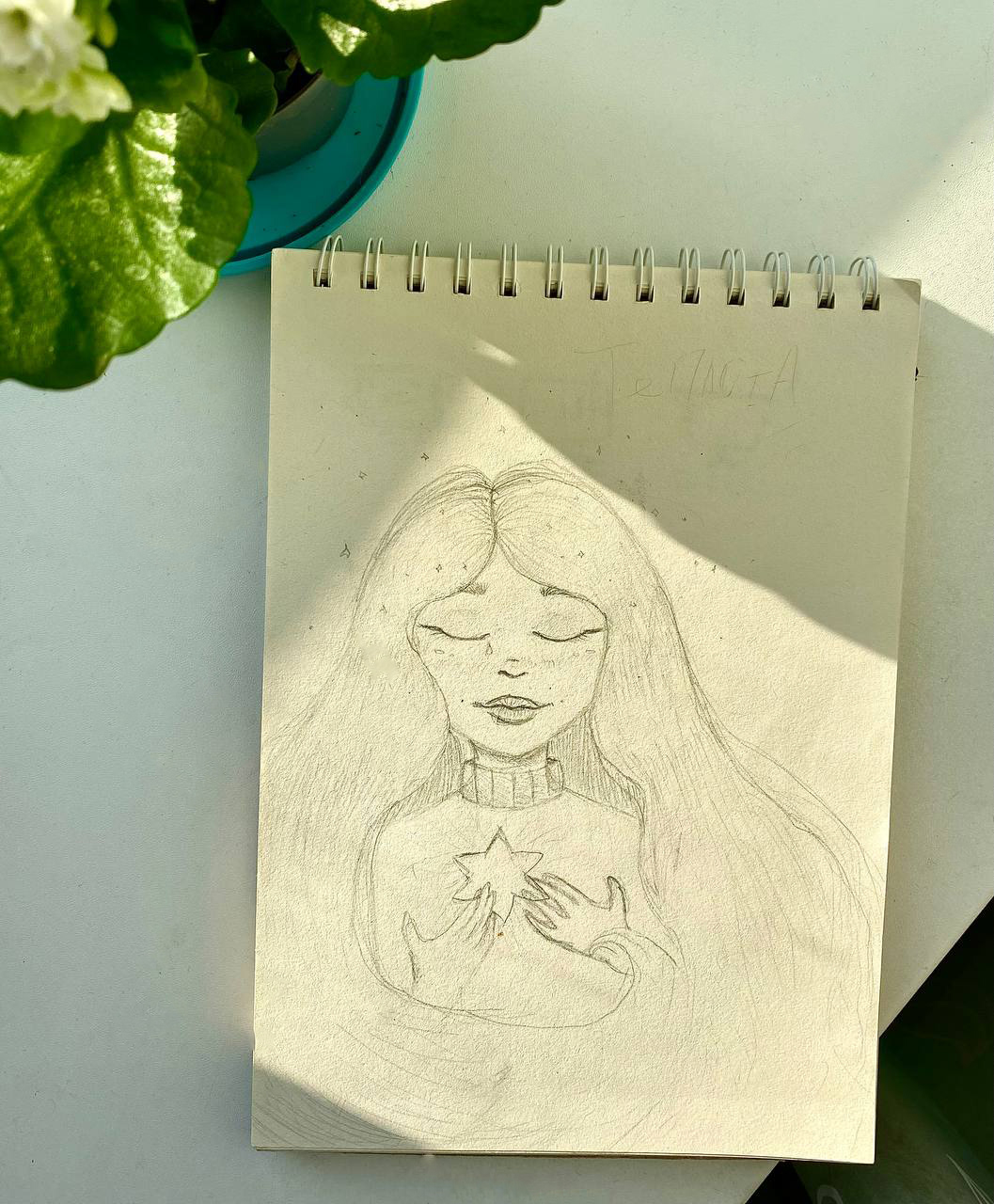 Draw this in your style challenge — Изображение №12 — Иллюстрация, Графика на Dprofile