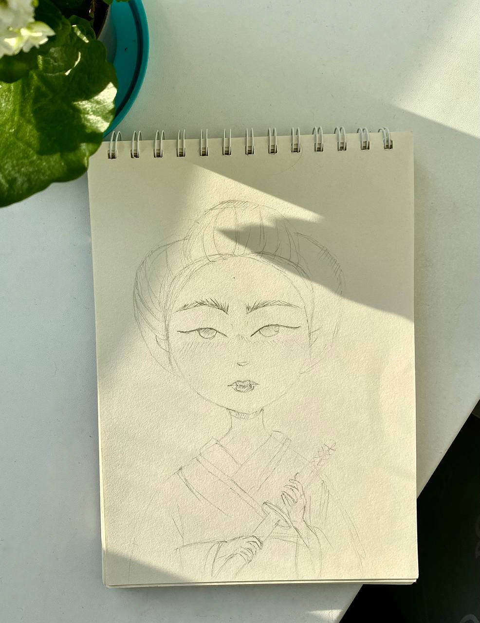 Draw this in your style challenge — Изображение №25 — Иллюстрация, Графика на Dprofile