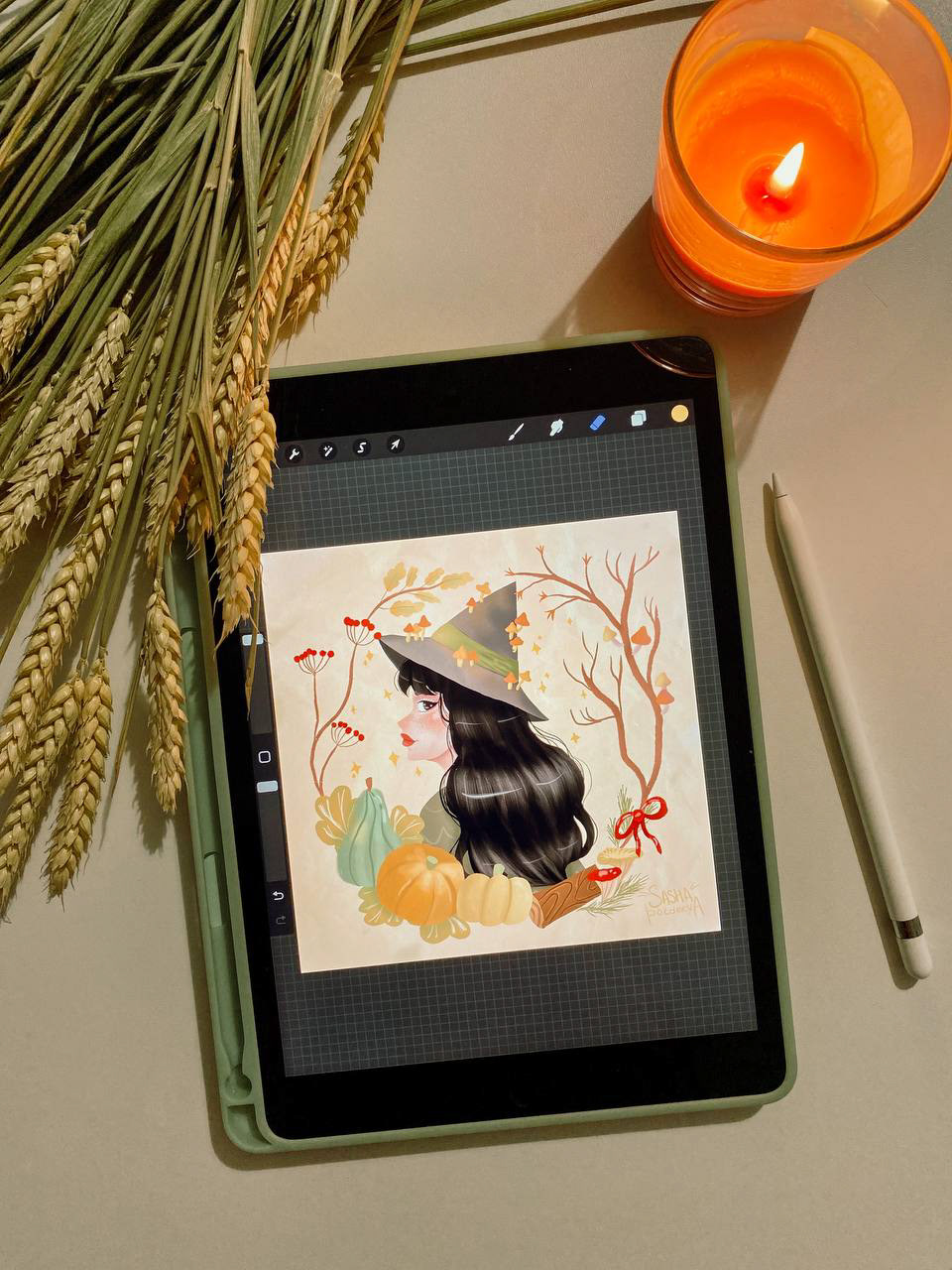 Draw this in your style challenge — Изображение №10 — Иллюстрация, Графика на Dprofile