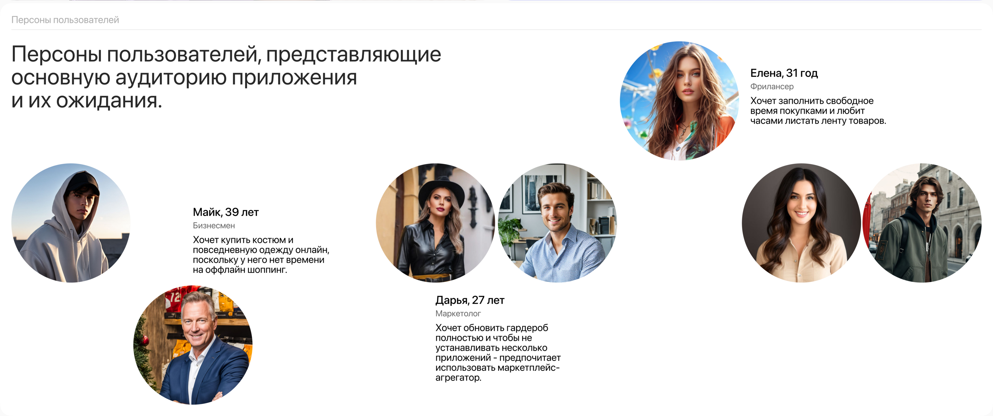 Easy Shop | Мобильное приложение — Изображение №4 — Интерфейсы на Dprofile