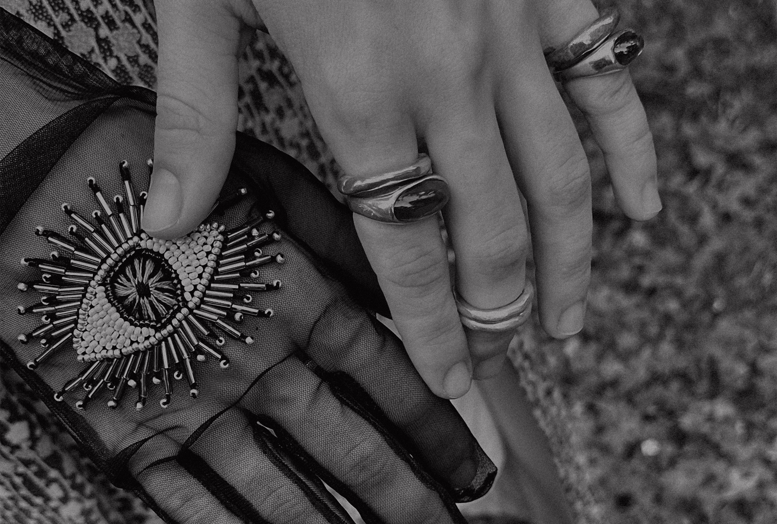 Перформанс-айдентика бренда украшений — Изображение №18 — Брендинг, Графика на Dprofile