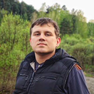 Аватар пользователя Роман Бутвинский