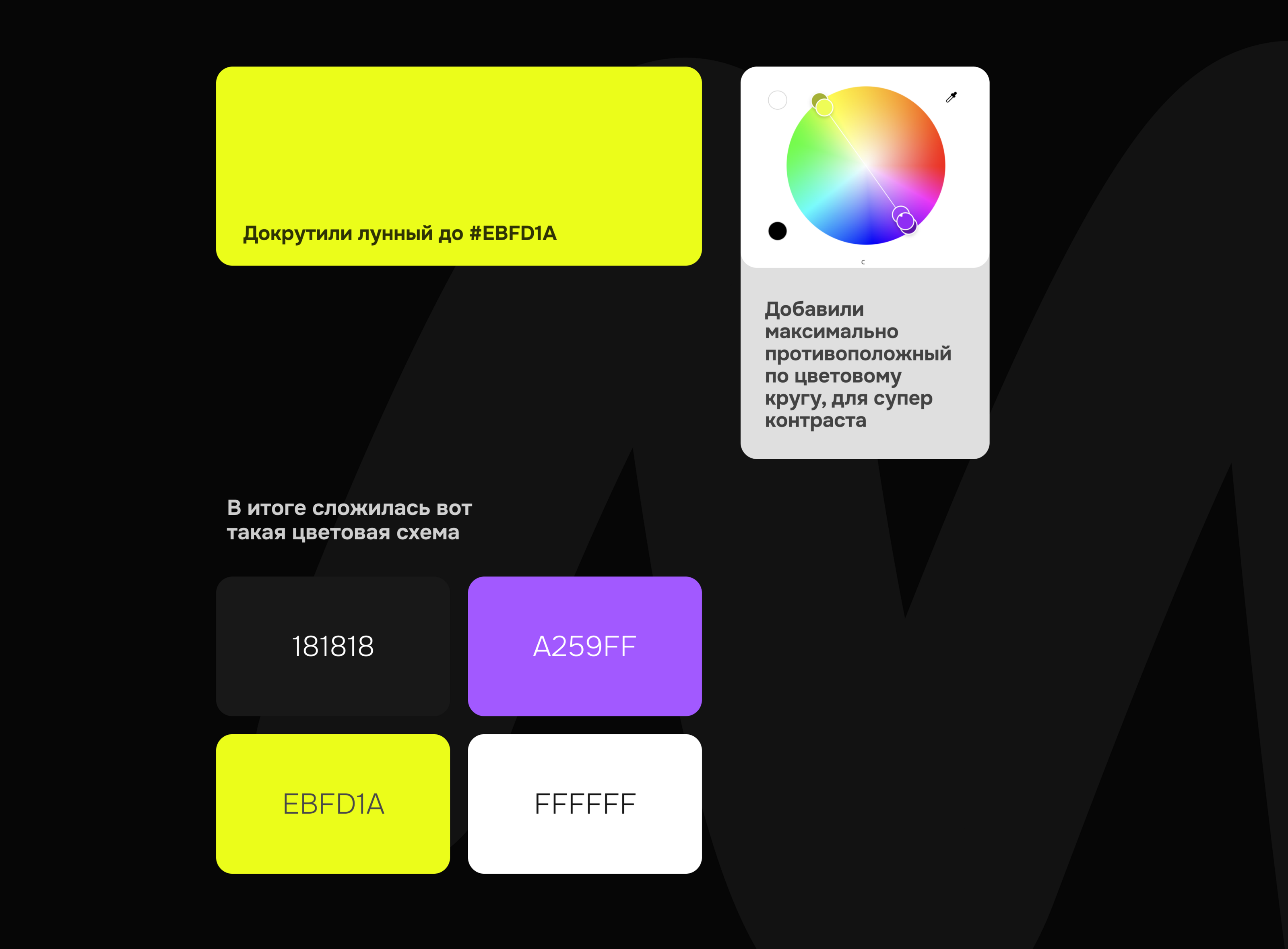Нейминг и айдентика для диджитал-студии — Изображение №8 — Брендинг на Dprofile