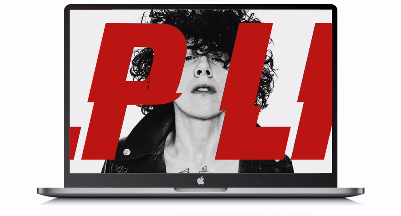 LP longread — Изображение №4 — Интерфейсы, Графика на Dprofile