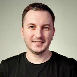 Аватар пользователя Сергей Ревин