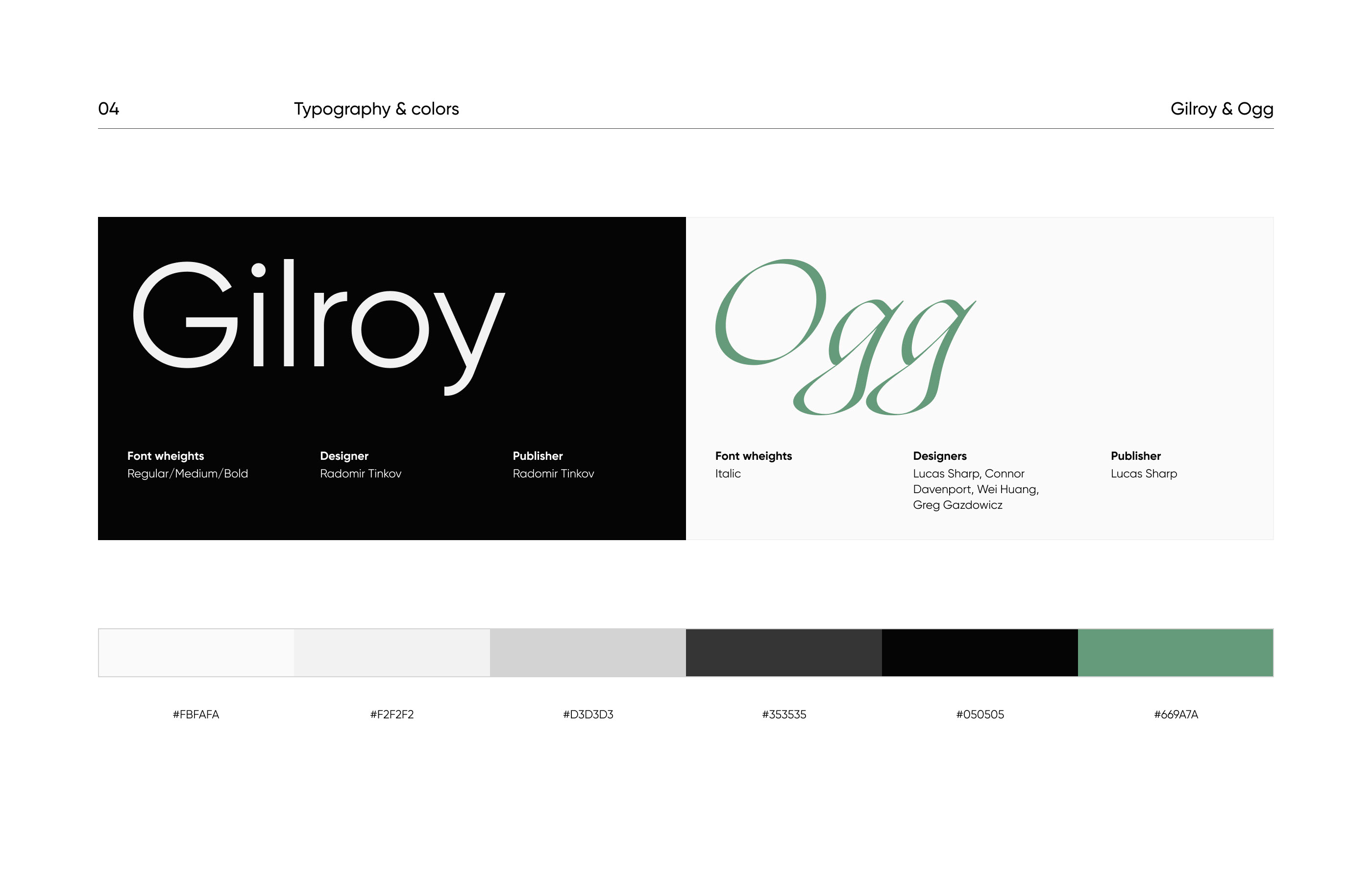 Gallerie dell'Accademia - website redesign concept — Изображение №7 — Интерфейсы, Брендинг на Dprofile