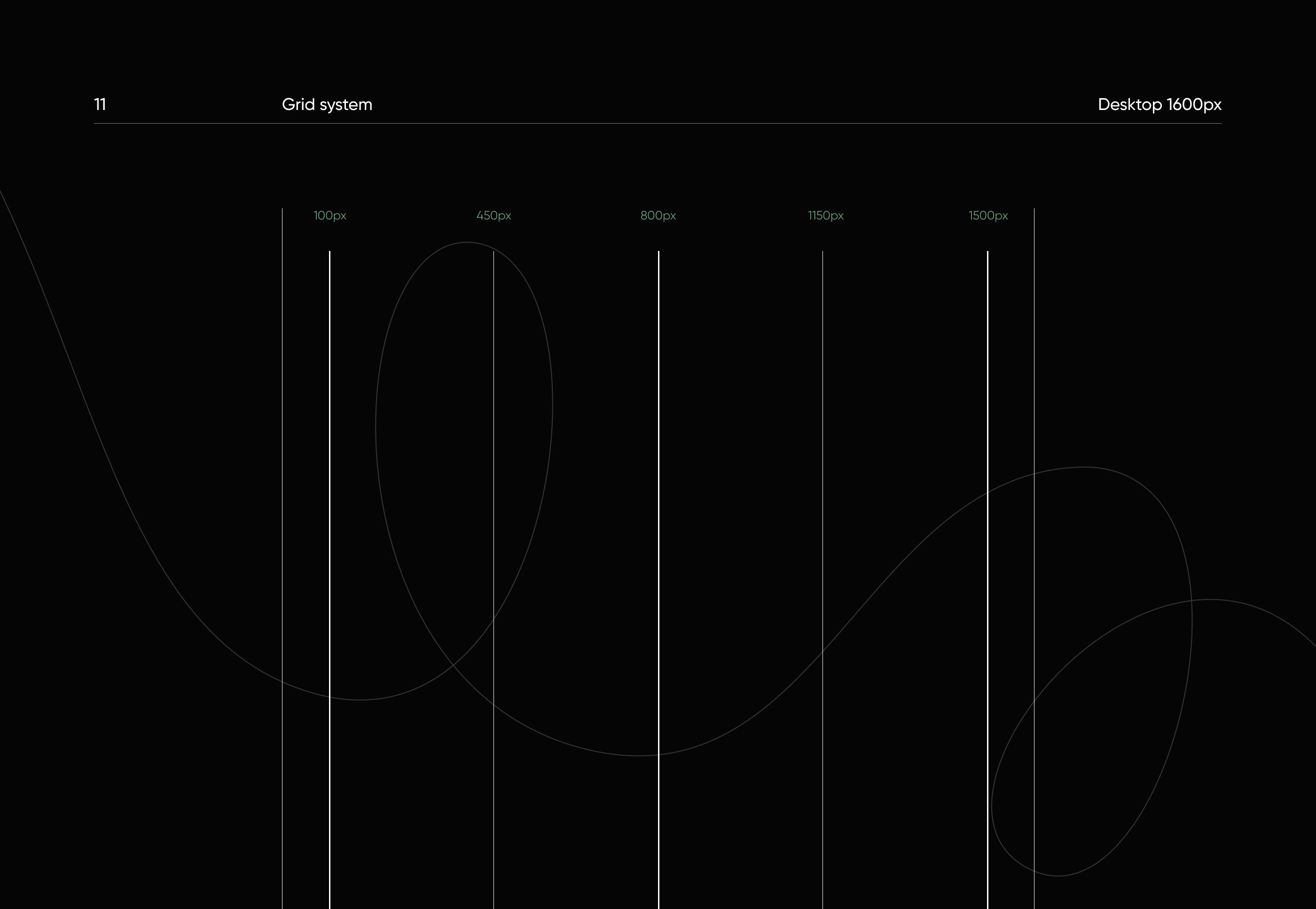 Gallerie dell'Accademia - website redesign concept — Изображение №13 — Интерфейсы, Брендинг на Dprofile