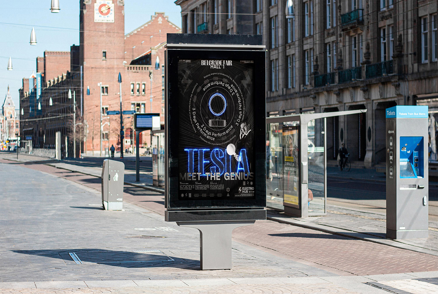 Exhibition posters — Изображение №3 — Иллюстрация, Графика на Dprofile