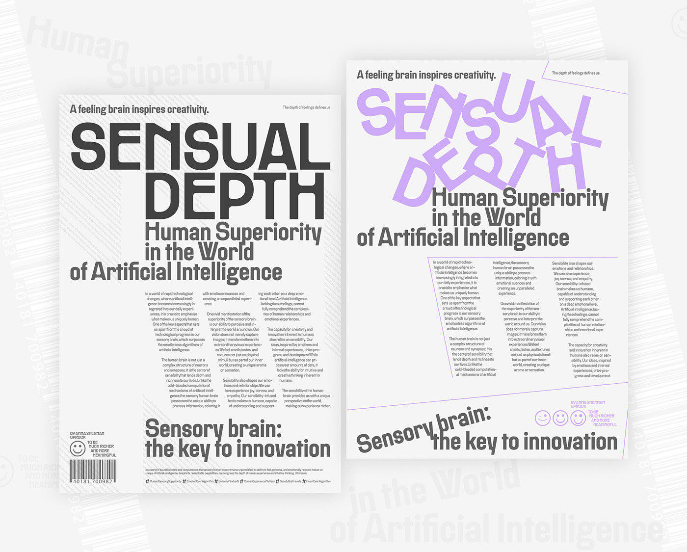 Exhibition posters — Изображение №4 — Иллюстрация, Графика на Dprofile