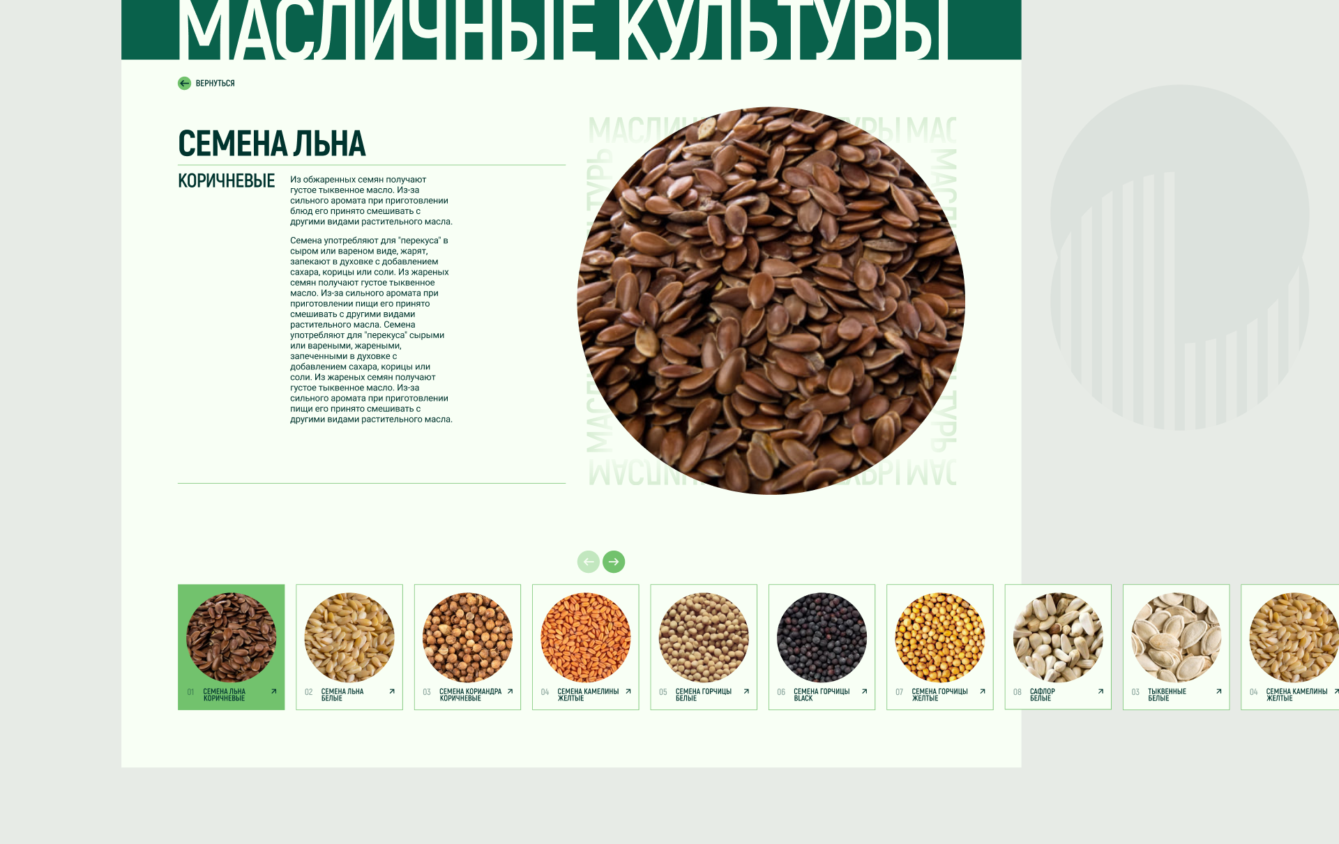 Торговая компания — Изображение №12 — Интерфейсы, Брендинг на Dprofile