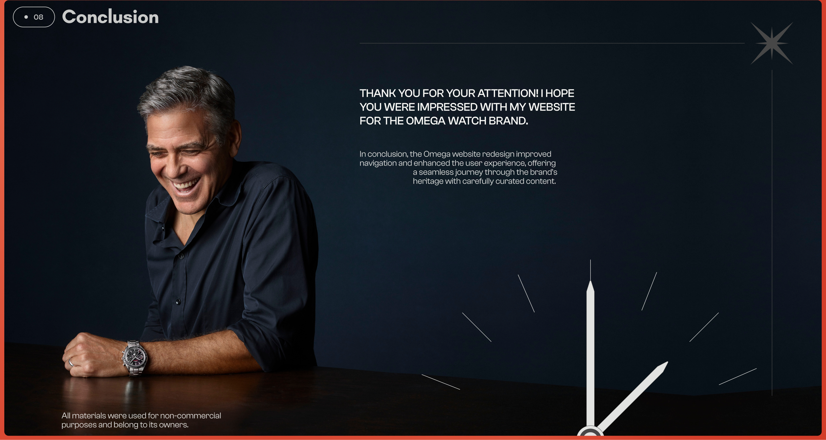 Swiss Luxury Watches — Изображение №22 — Интерфейсы, Брендинг на Dprofile