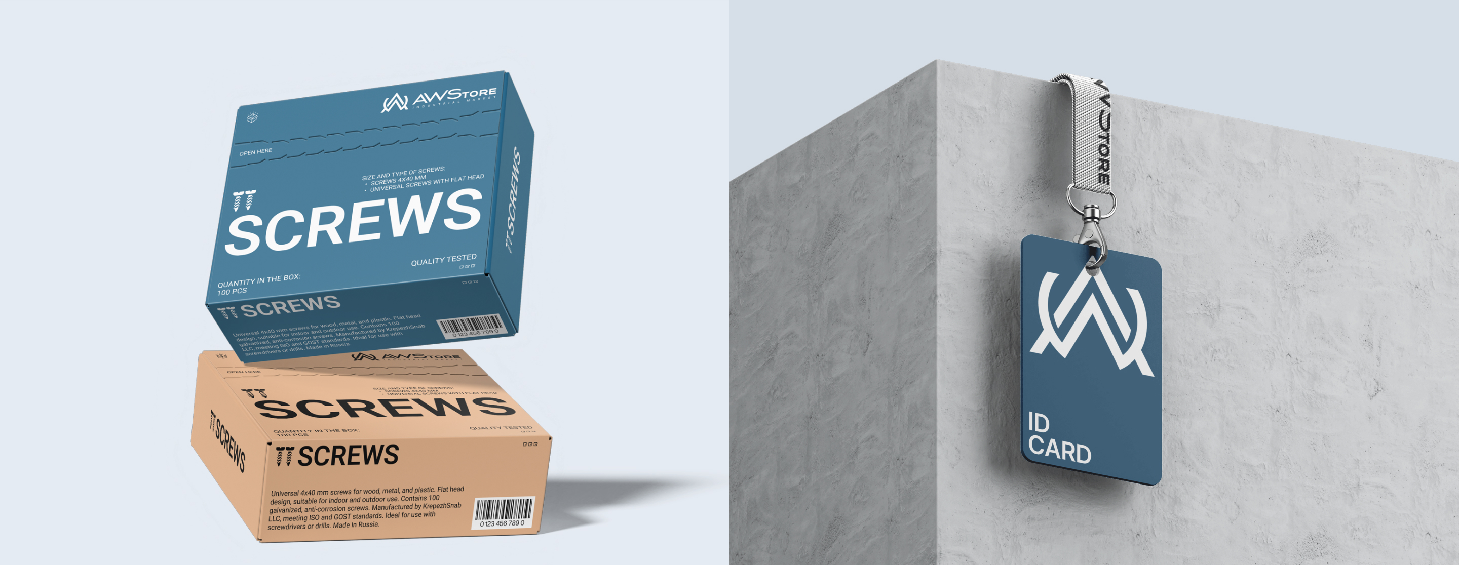 Маркетплейс — Изображение №7 — Интерфейсы на Dprofile