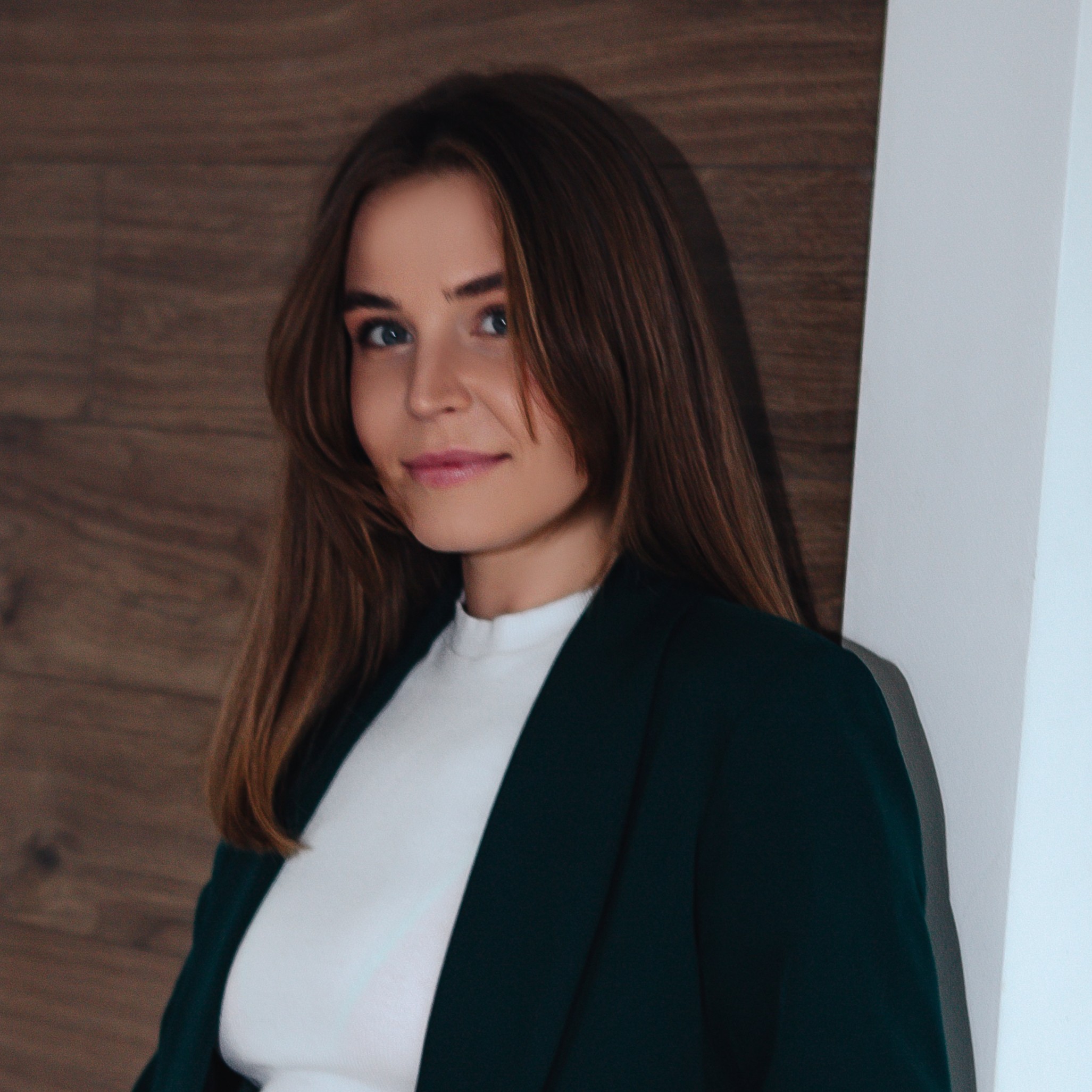 Аватар пользователя Юля Кос