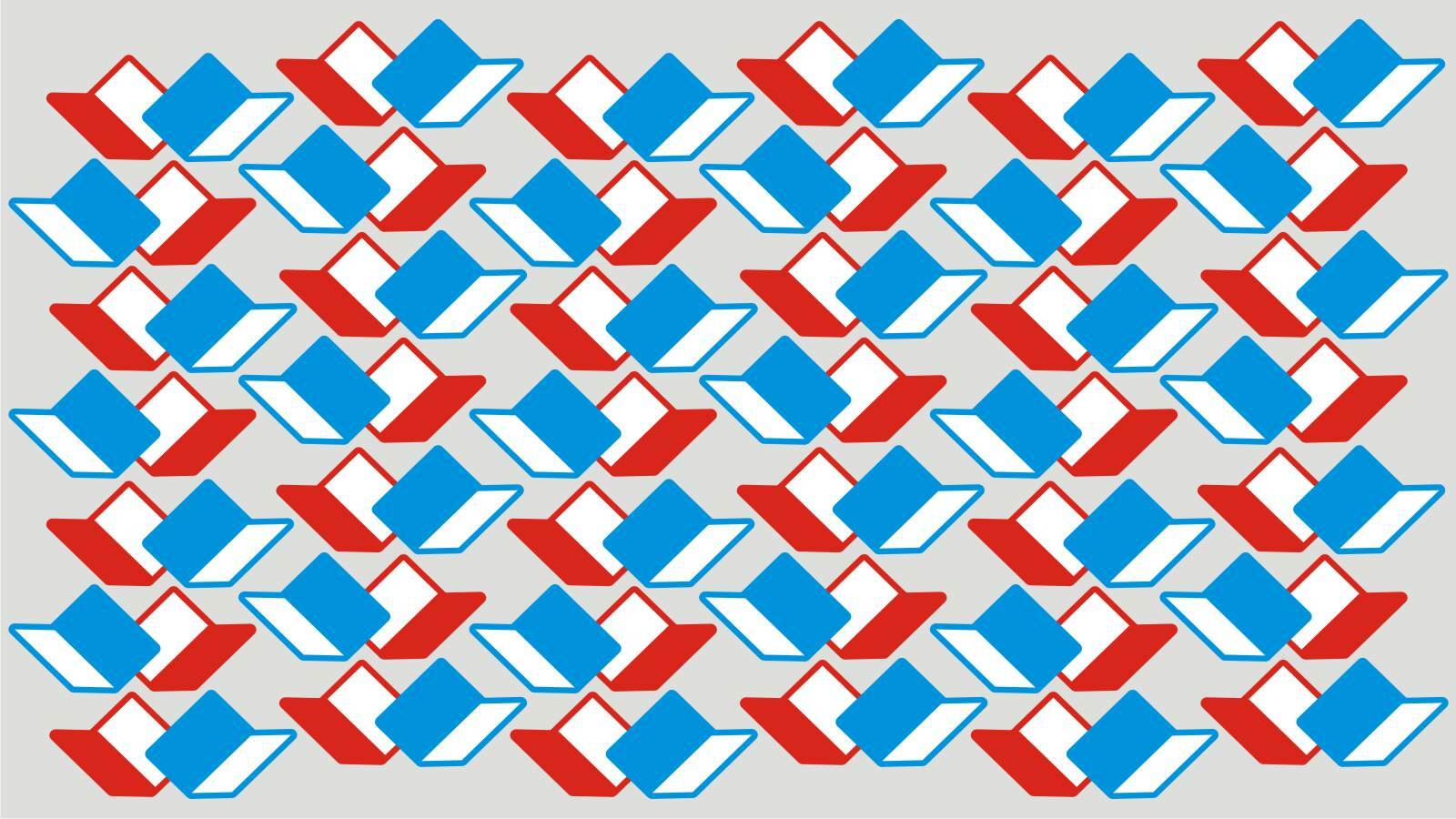 Эмблема Упр. образования, 2019 — Изображение №6 — Брендинг, Графика на Dprofile