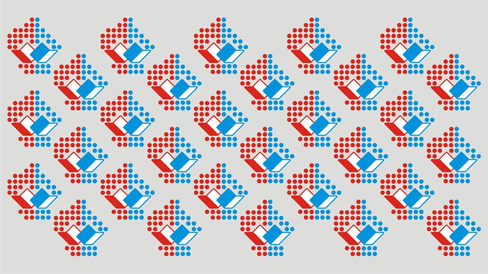 Эмблема Упр. образования, 2019 — Изображение №9 — Брендинг, Графика на Dprofile