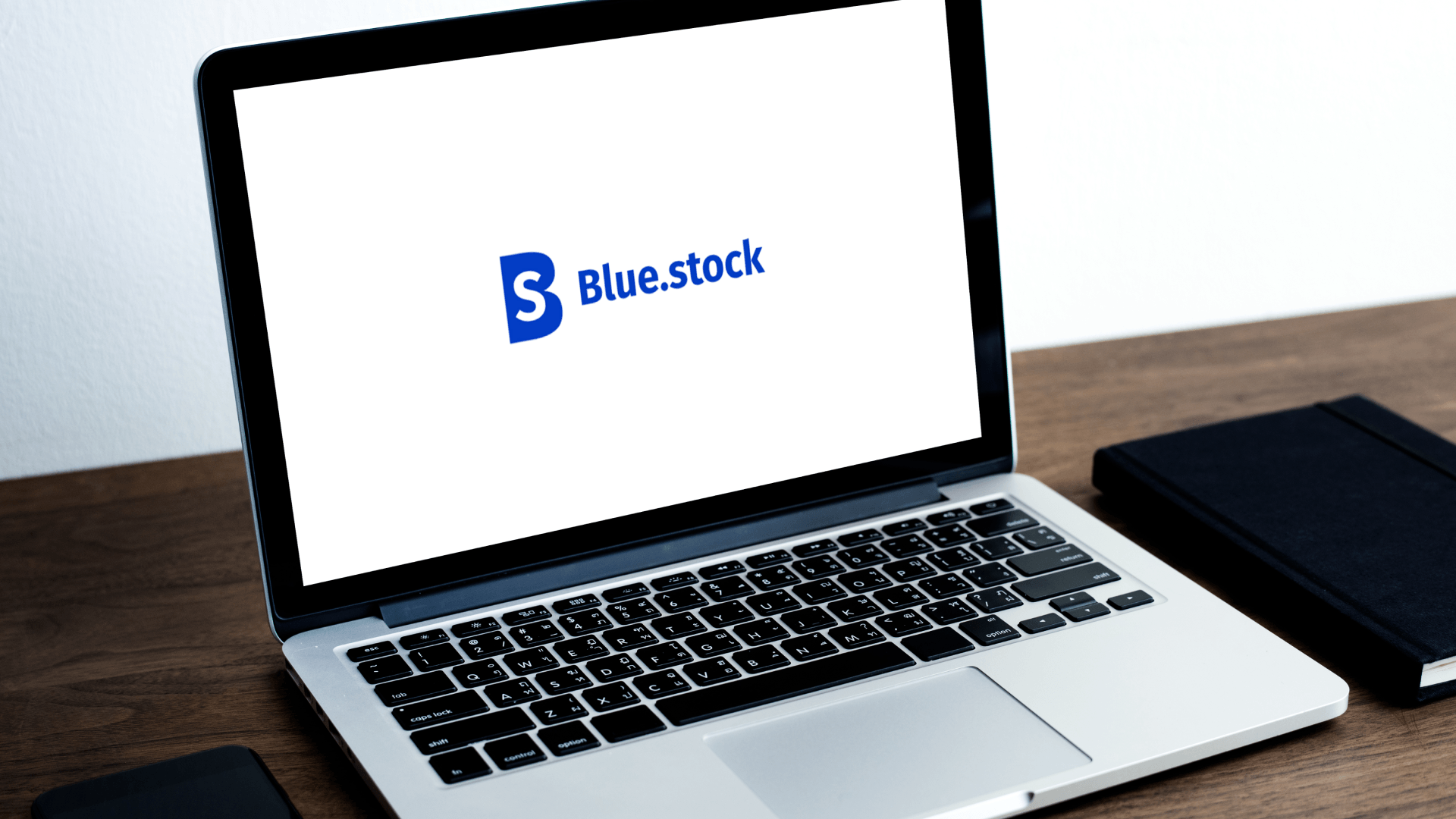 Blue.stock - сервис облачного хранения — Изображение №12 — Брендинг, Графика на Dprofile