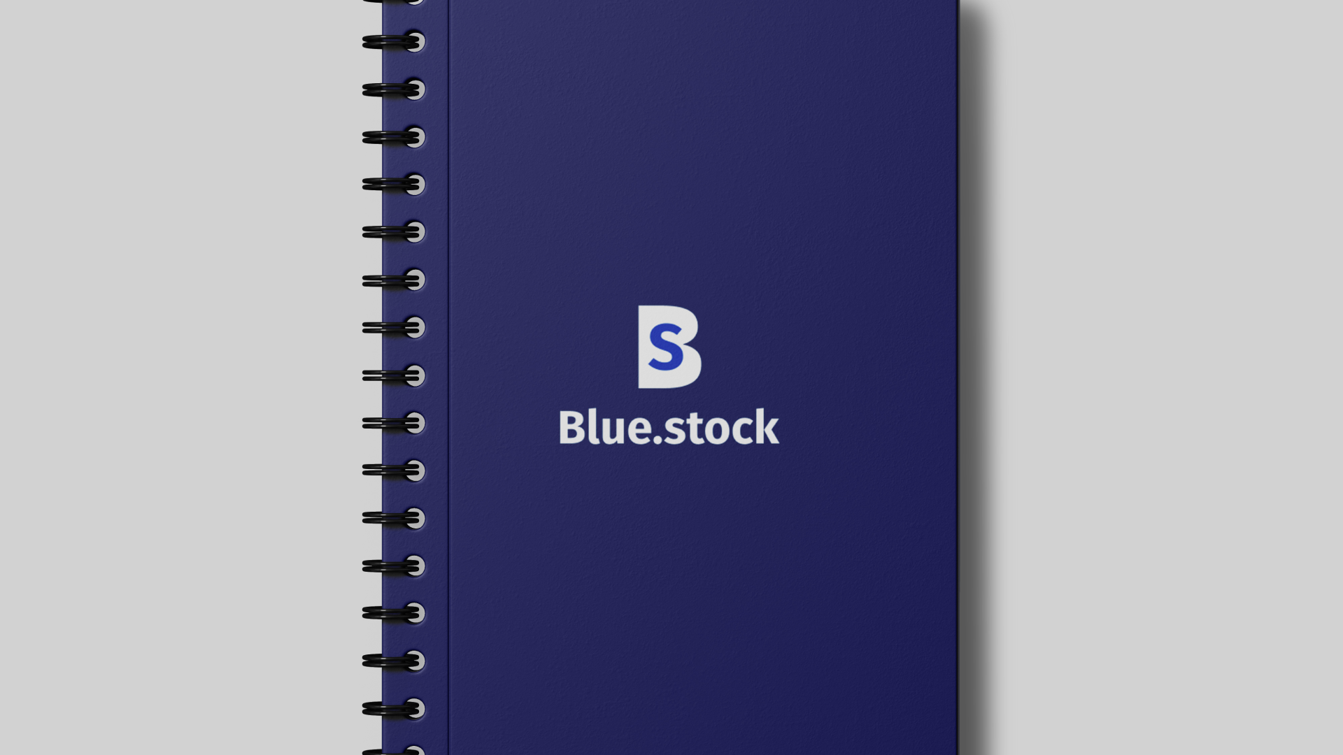 Blue.stock - сервис облачного хранения — Изображение №13 — Брендинг, Графика на Dprofile