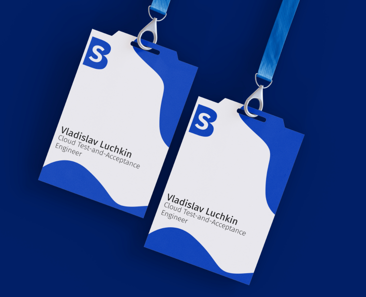 Blue.stock - сервис облачного хранения на Dprofile