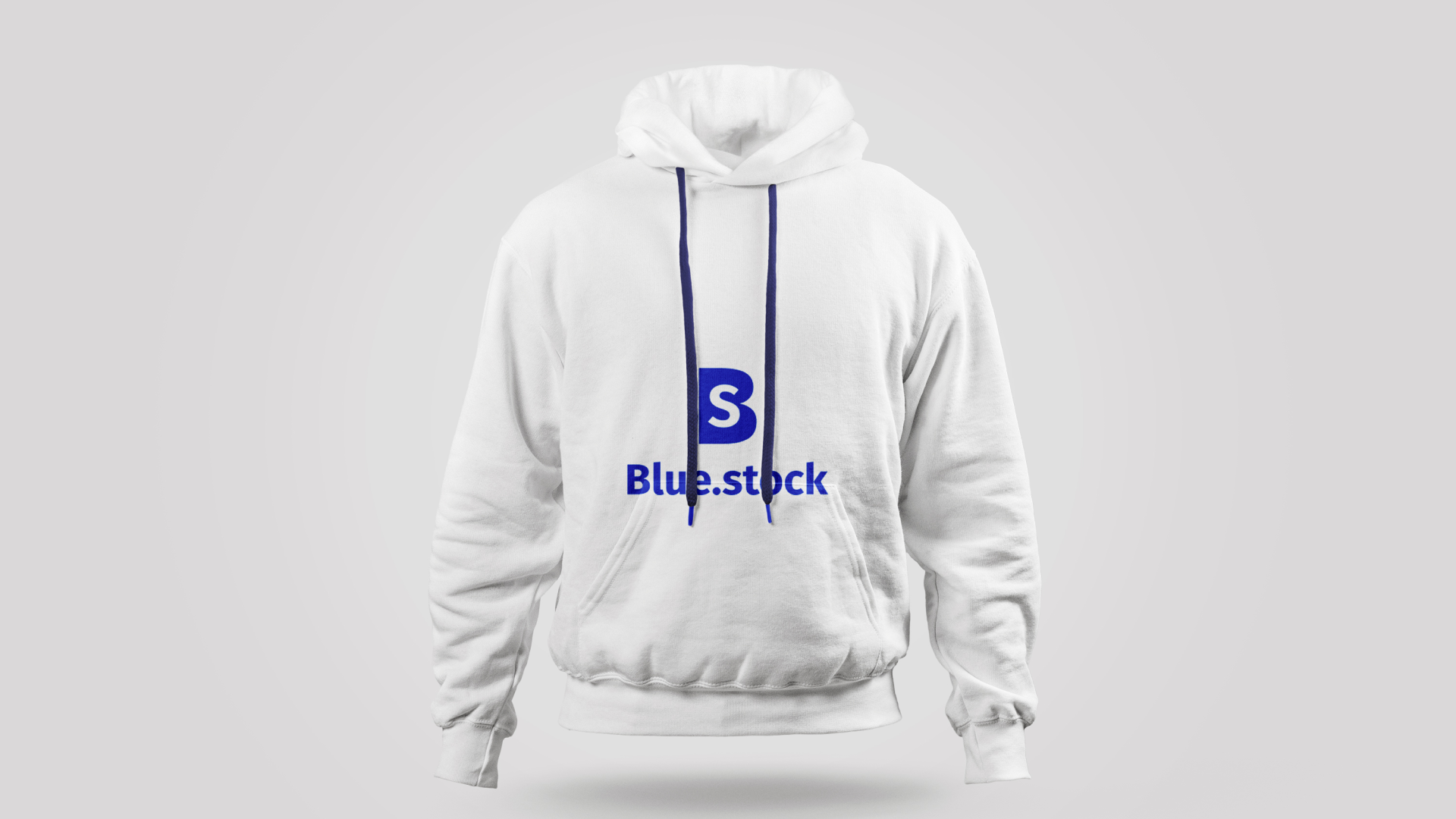 Blue.stock - сервис облачного хранения — Изображение №15 — Брендинг, Графика на Dprofile