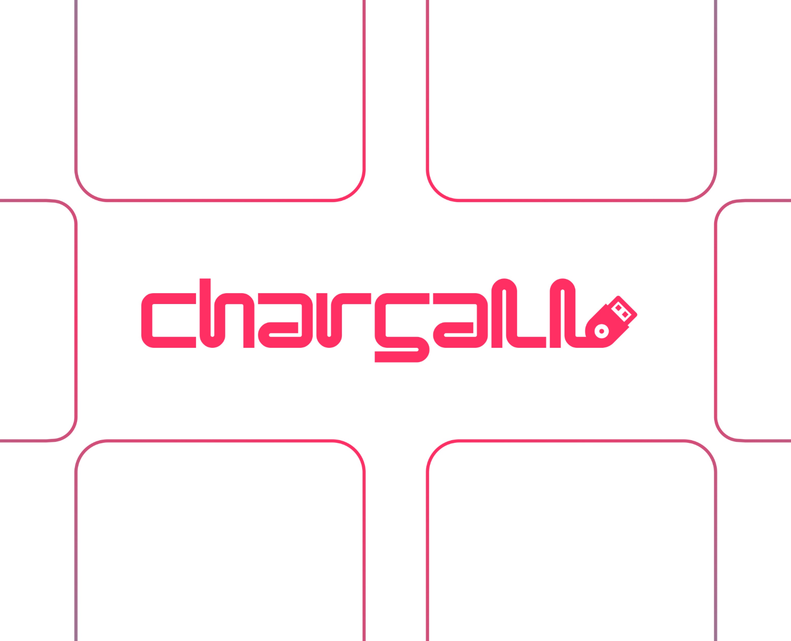 Website concept Chargall — Интерфейсы на Dprofile