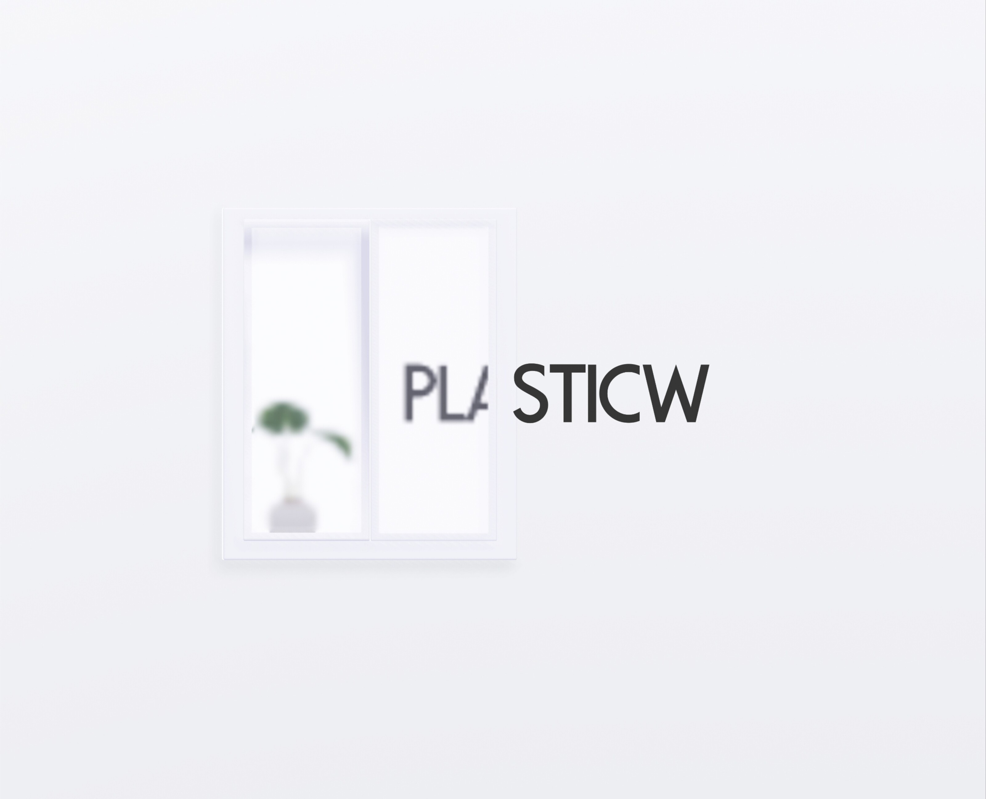 Plasticw | Дизайн сайта — Интерфейсы, Иллюстрация на Dprofile