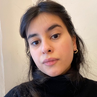 Аватар пользователя Рида Алиева