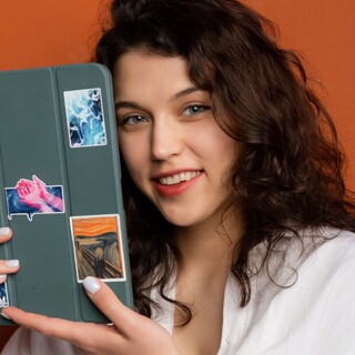 Аватар пользователя Маша Фрик