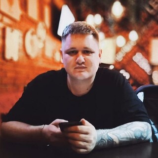 Аватар пользователя Михаил Гайдай