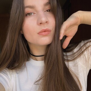 Аватар пользователя Евгения Николаева