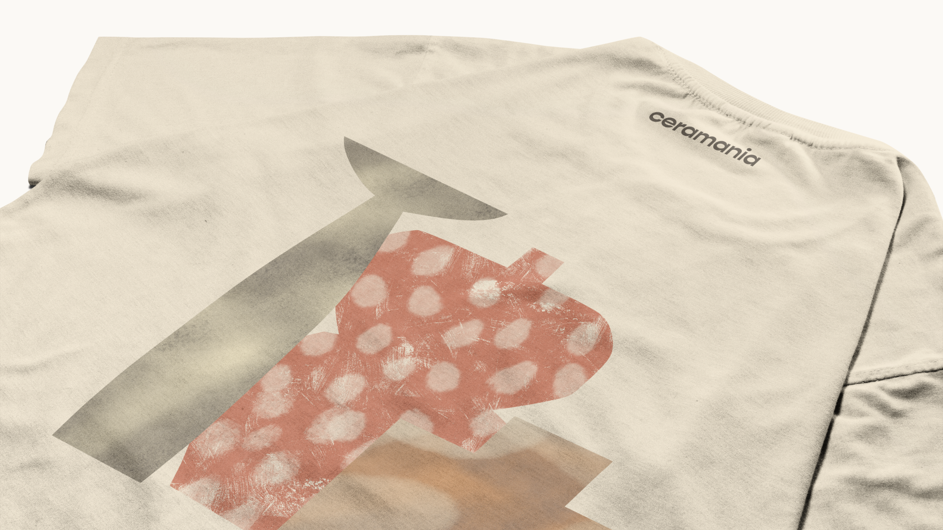 Ceramania: Фестиваль Керамики — Изображение №22 — Интерфейсы, Брендинг на Dprofile