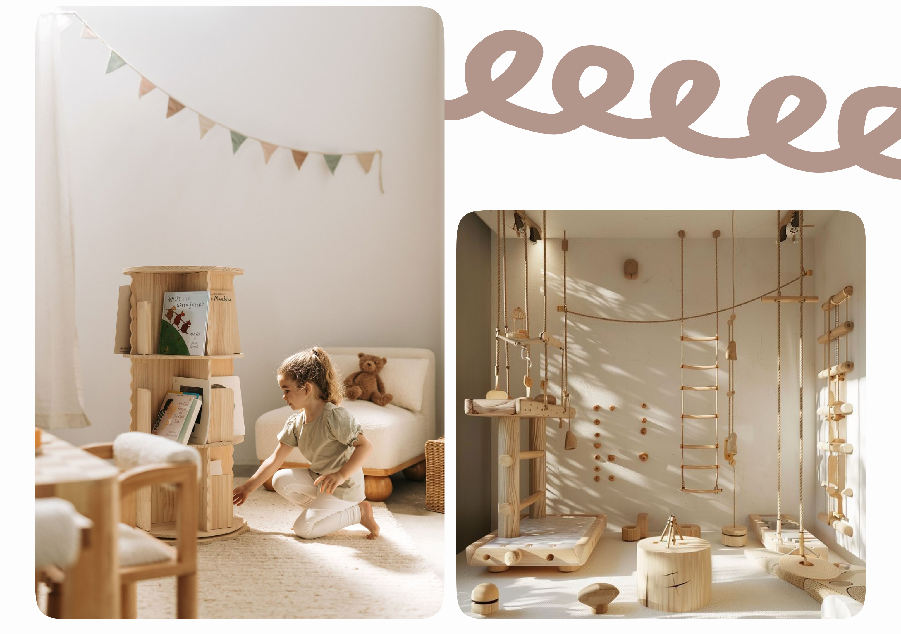 Дизайн сайта для детского сада | Web-design — Изображение №4 — Интерфейсы на Dprofile