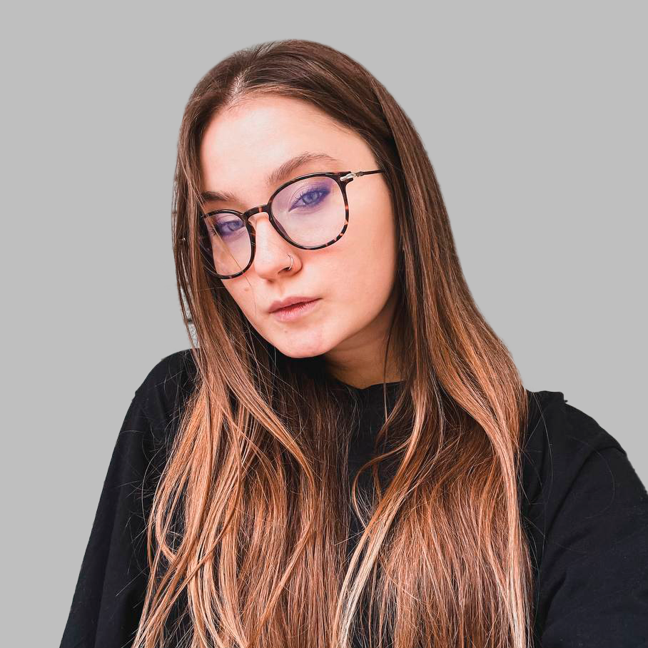 Аватар пользователя Полина Абросимова