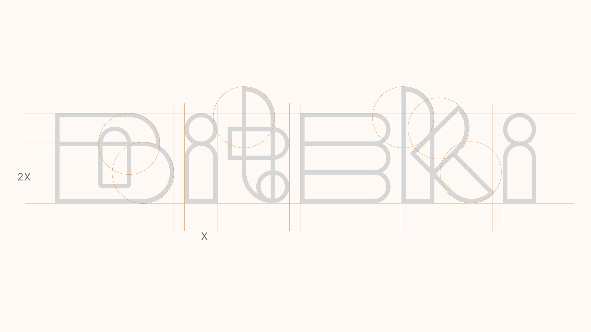 Логотип для Biteki — Изображение №4 — Брендинг, Графика на Dprofile