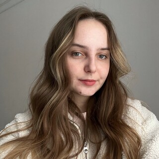 Аватар пользователя Victoria Volkova