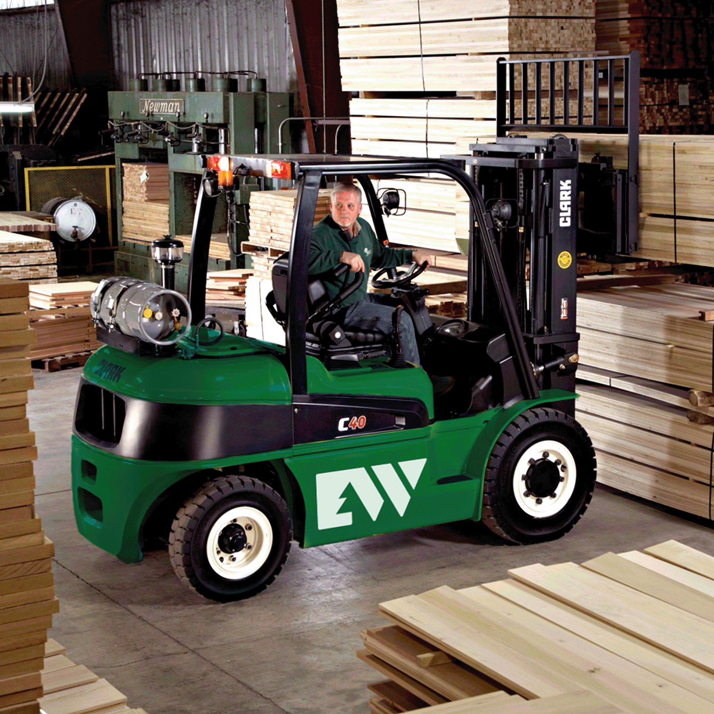 EUROWOOD – Woodworking Company — Изображение №15 — Брендинг, Графика, 3D на Dprofile