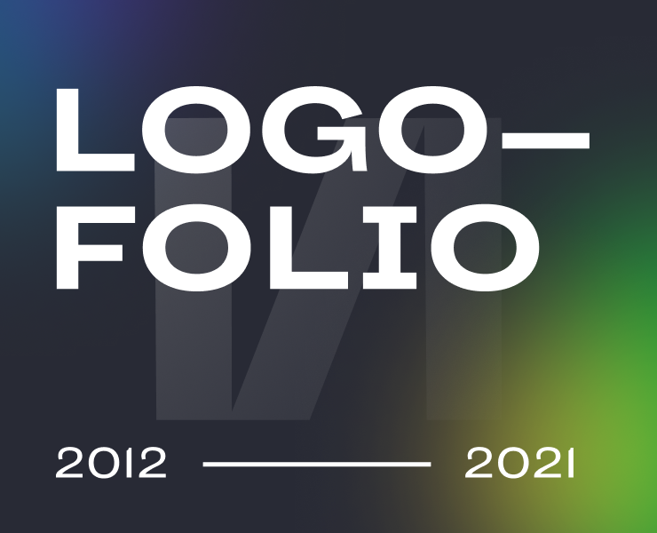 Logotype & Mark Collection 2012/2020 на Dprofile