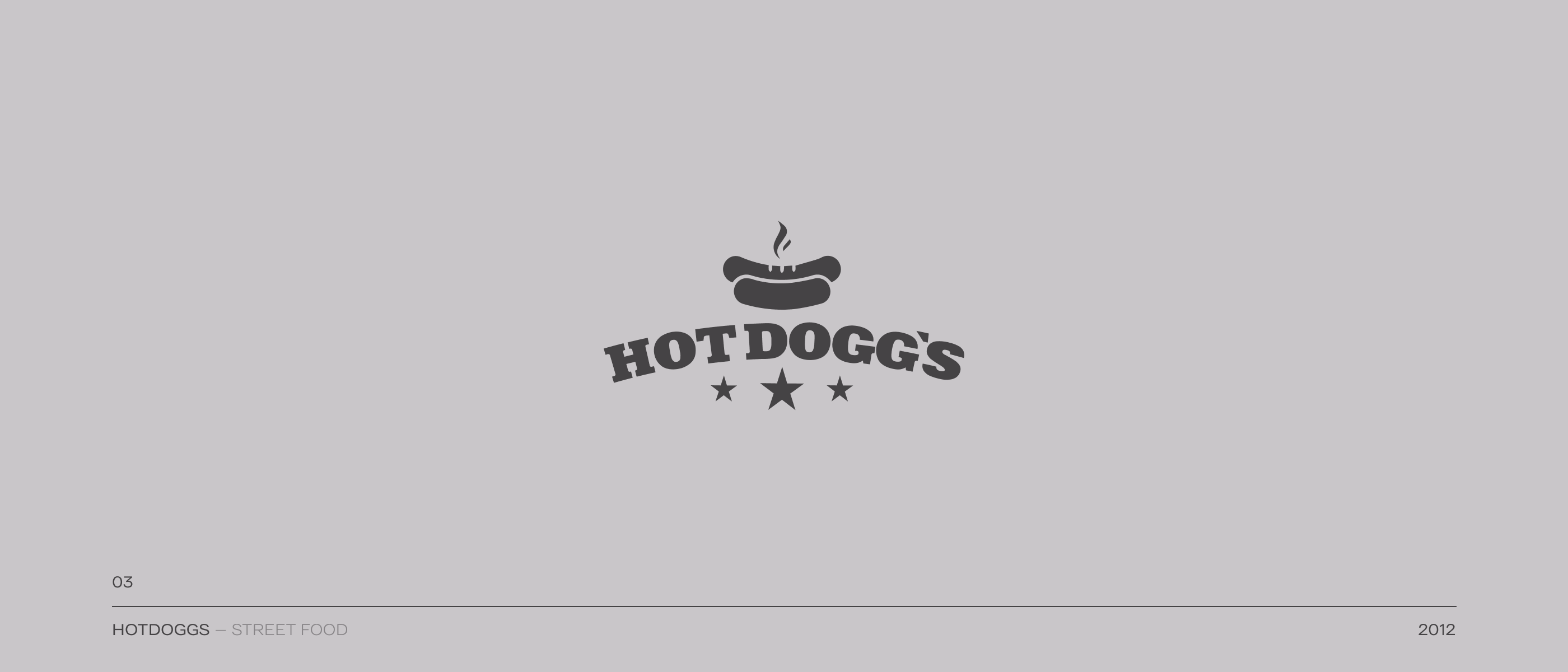 Logotype & Mark Collection 2012/2020 — Изображение №5 — Брендинг, Графика на Dprofile