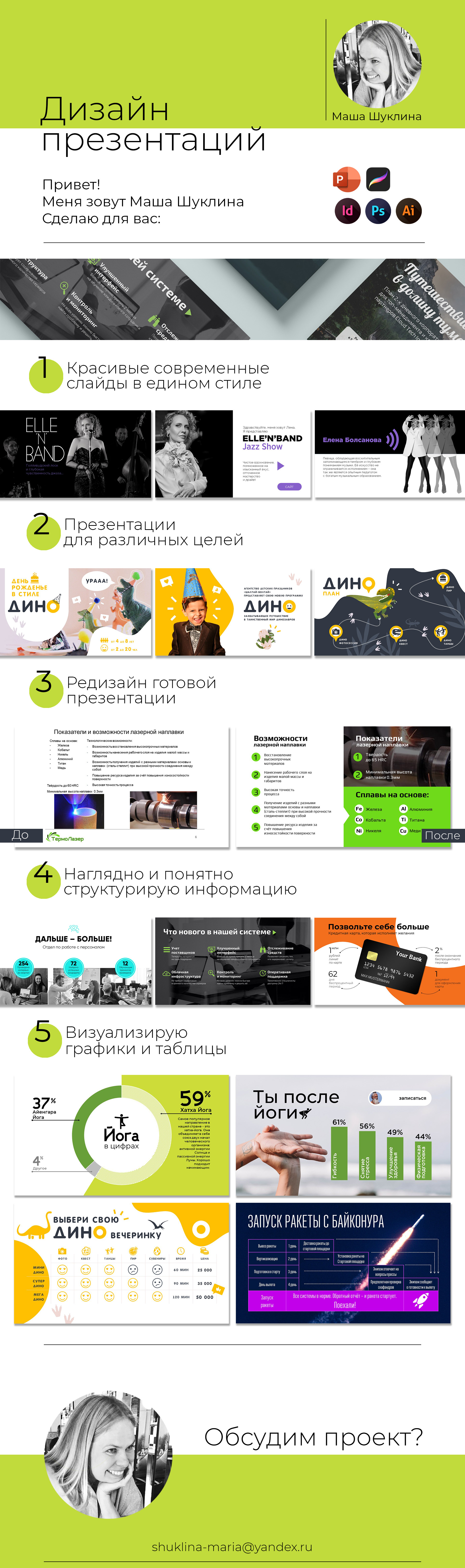 <!--[-->Masha Shuklina<!--]--> — Изображение №1 — Графика, Маркетинг на Dprofile