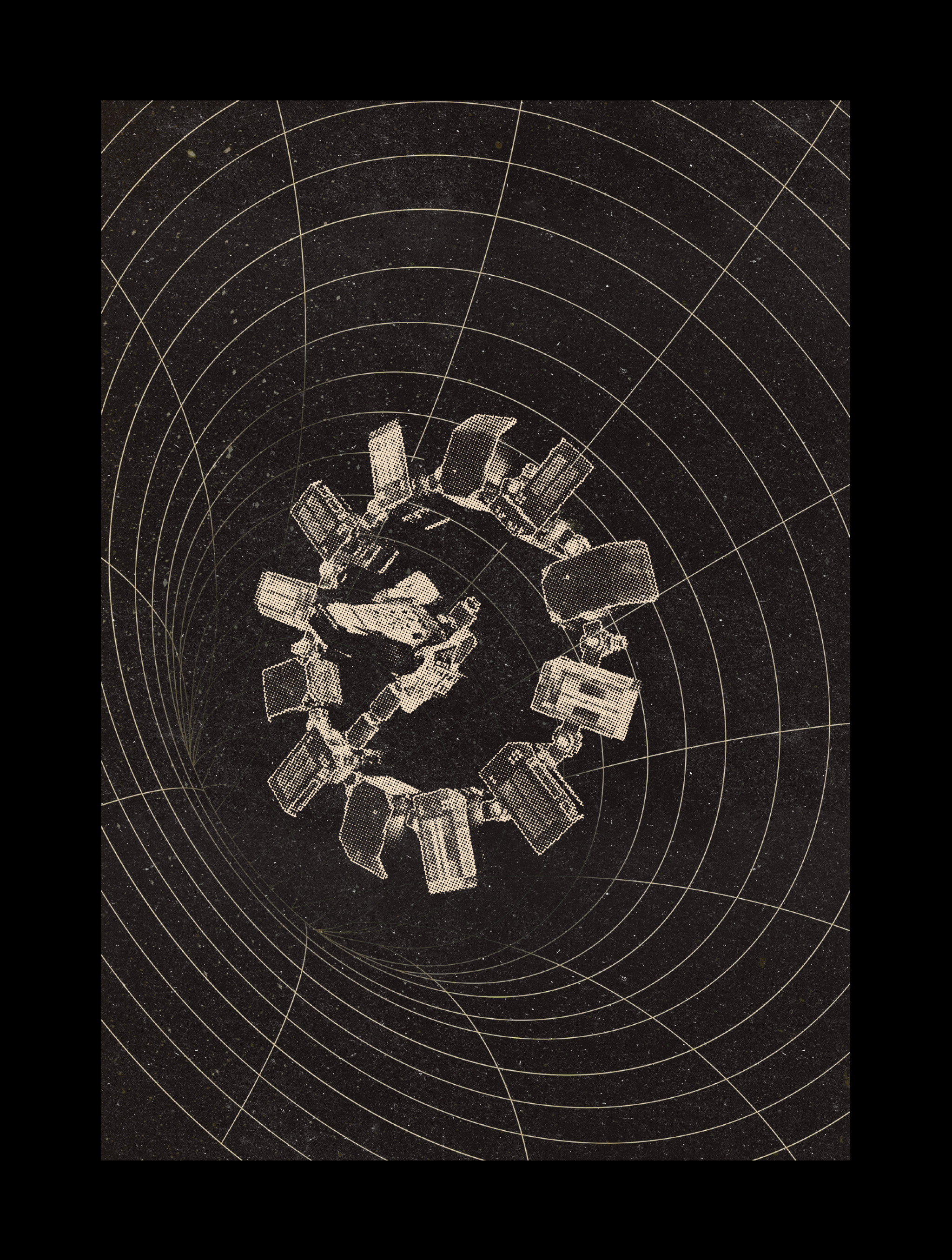 Interstellar |Posters — Изображение №6 — Графика на Dprofile
