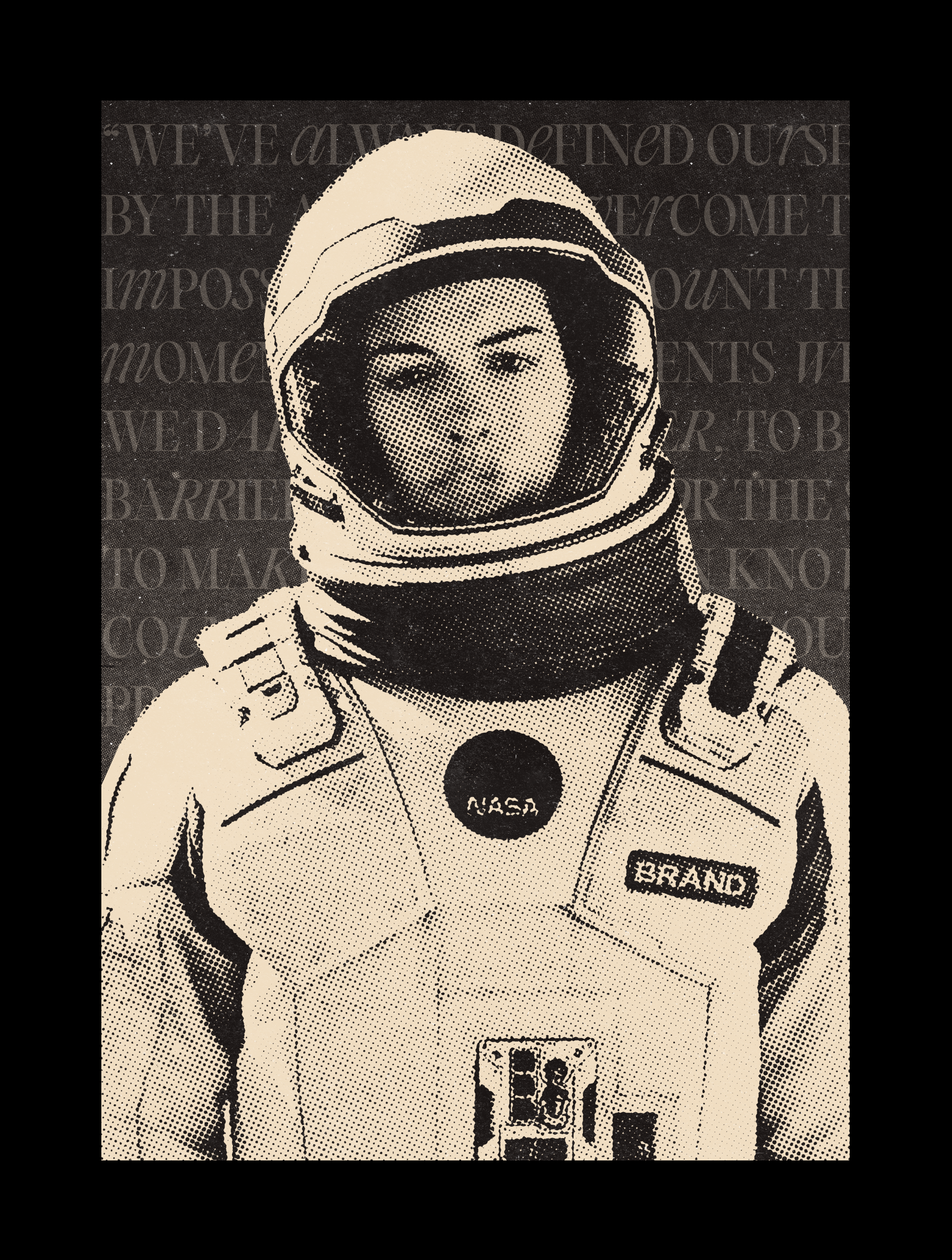 Interstellar |Posters — Изображение №5 — Графика на Dprofile