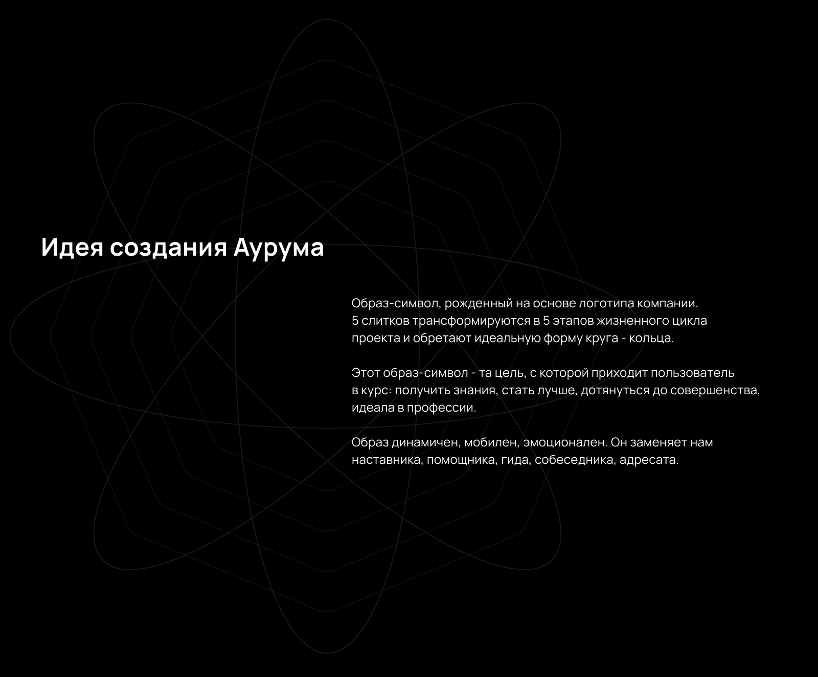 Металл Груп | Электронный курс «Управление проектами» — Изображение №4 — Интерфейсы на Dprofile