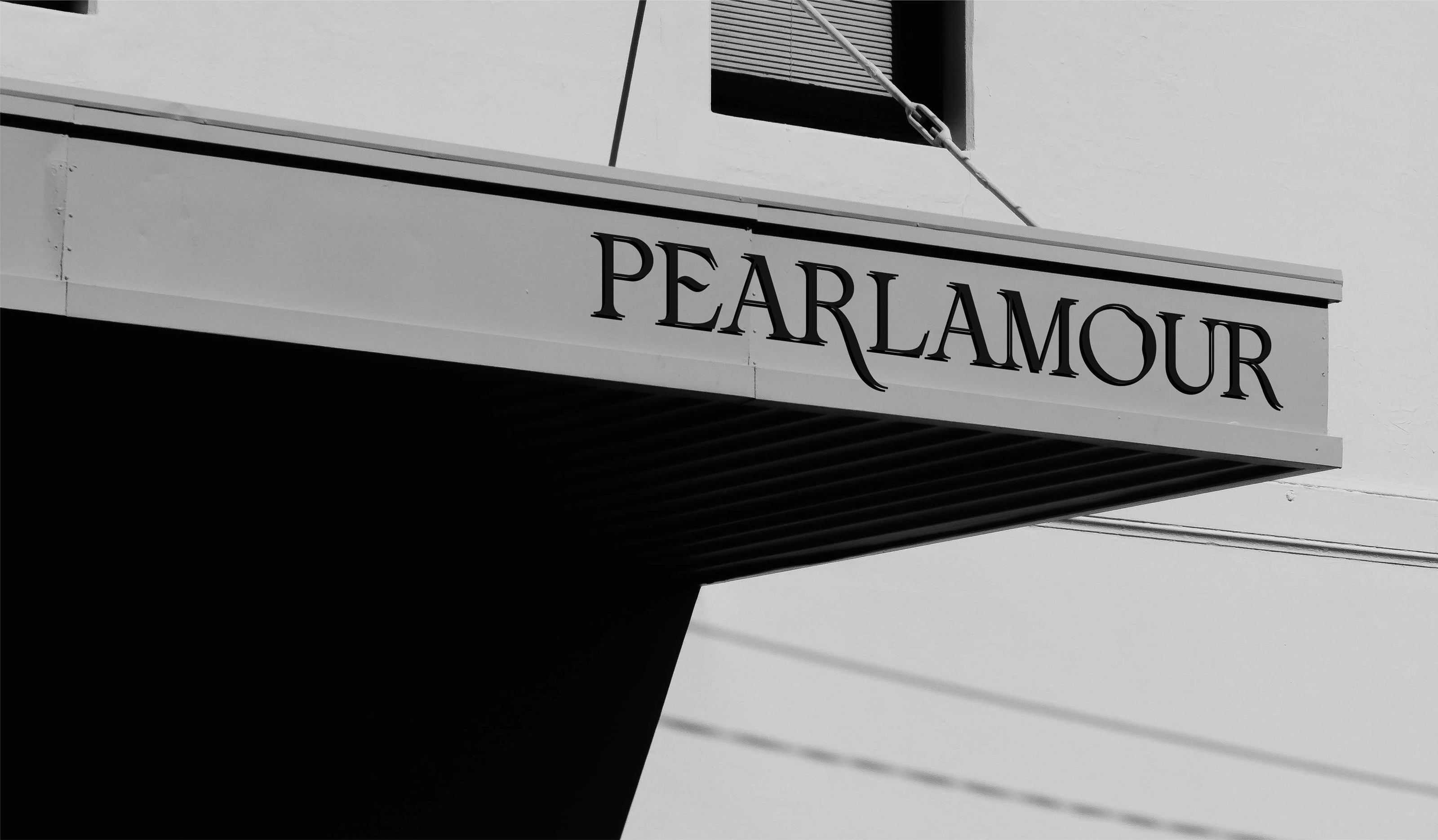 Pearlamour — jewelry brand — Изображение №7 — Брендинг на Dprofile