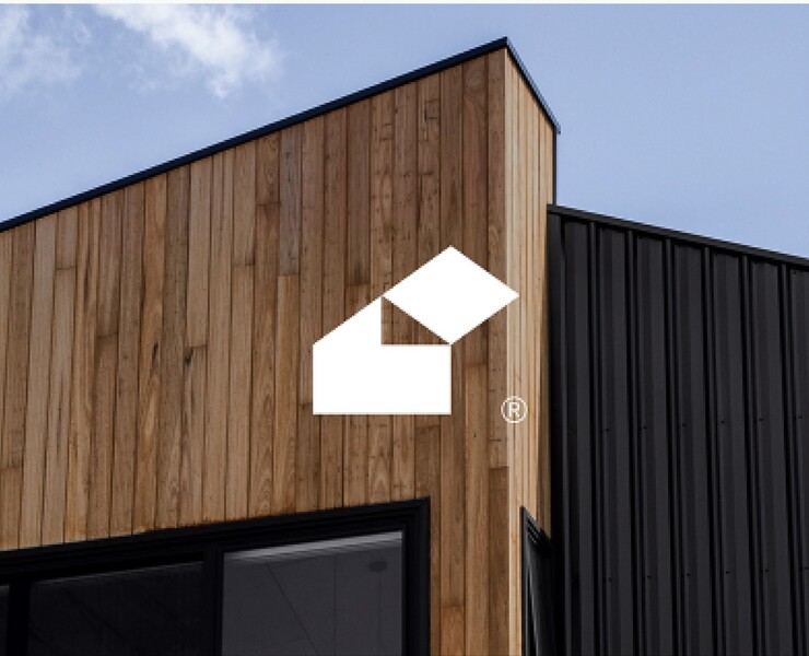 Concrete — architectural bureau — Брендинг на Dprofile