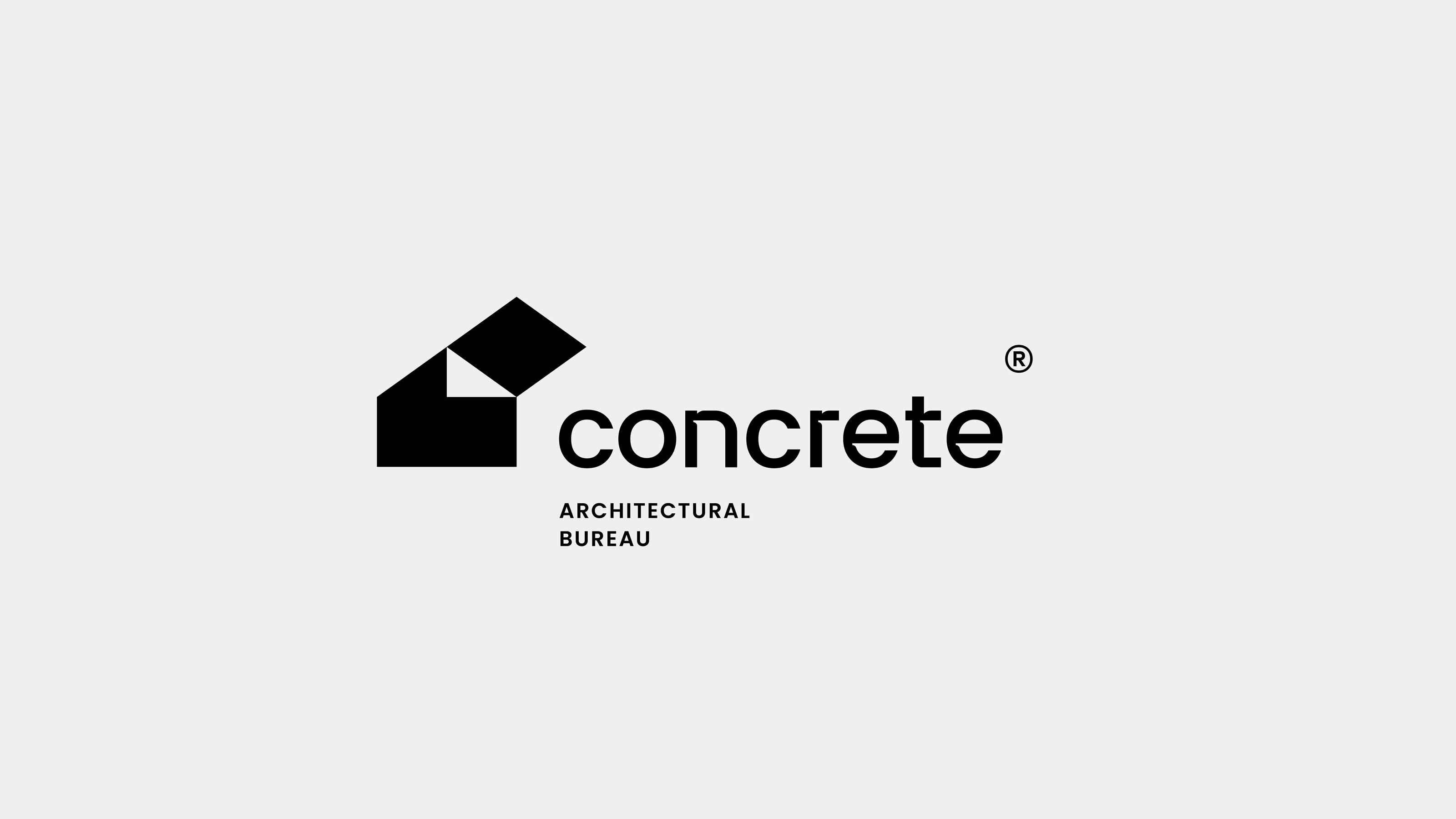 Concrete — architectural bureau — Изображение №2 — Брендинг на Dprofile