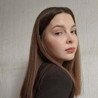 Аватар пользователя Александра Анцупова