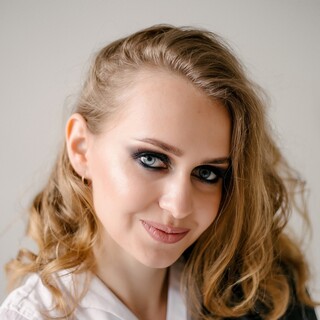 Аватар пользователя Наталья Назарова
