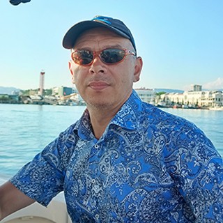 Аватар пользователя Alexey Muktepavel