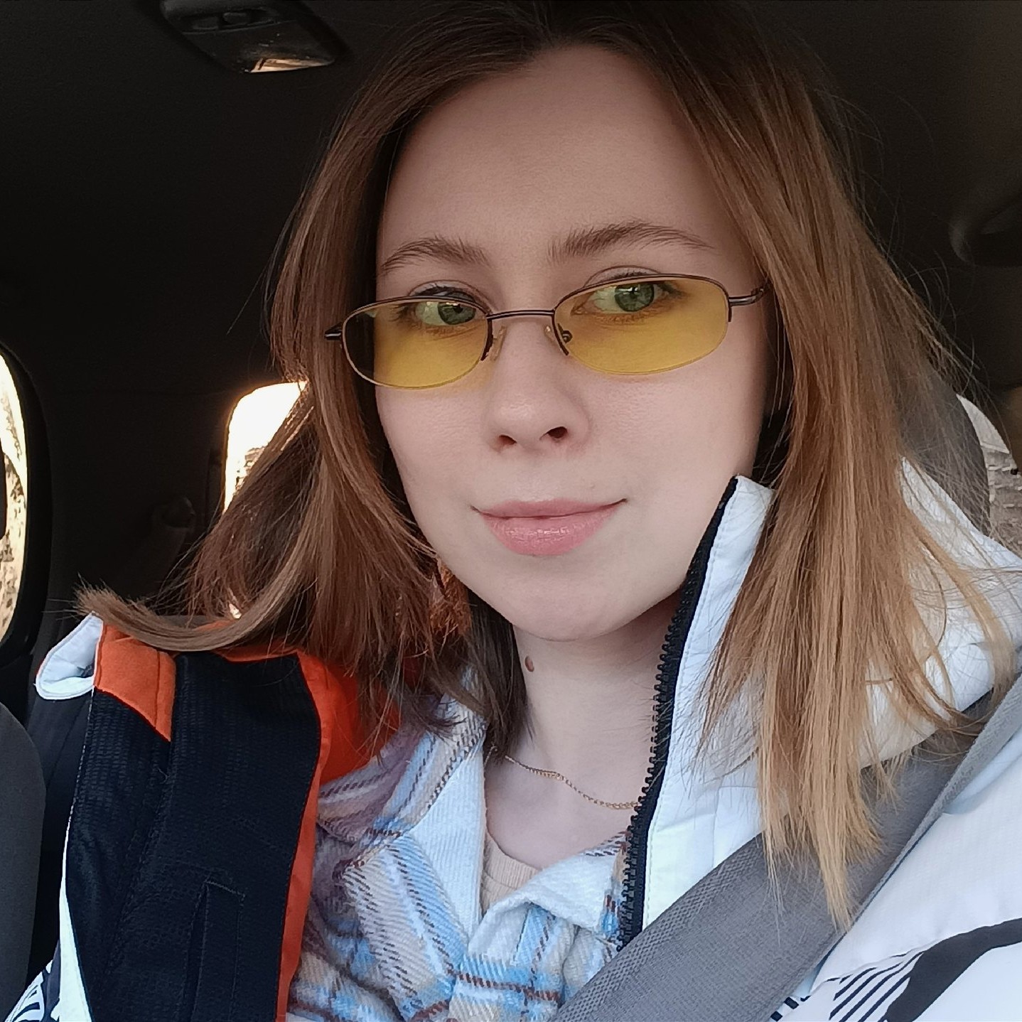 Аватар пользователя Violetta Pakhomova -Satori-