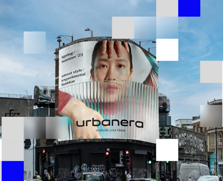 Urbanera | Brand Identity на Dprofile