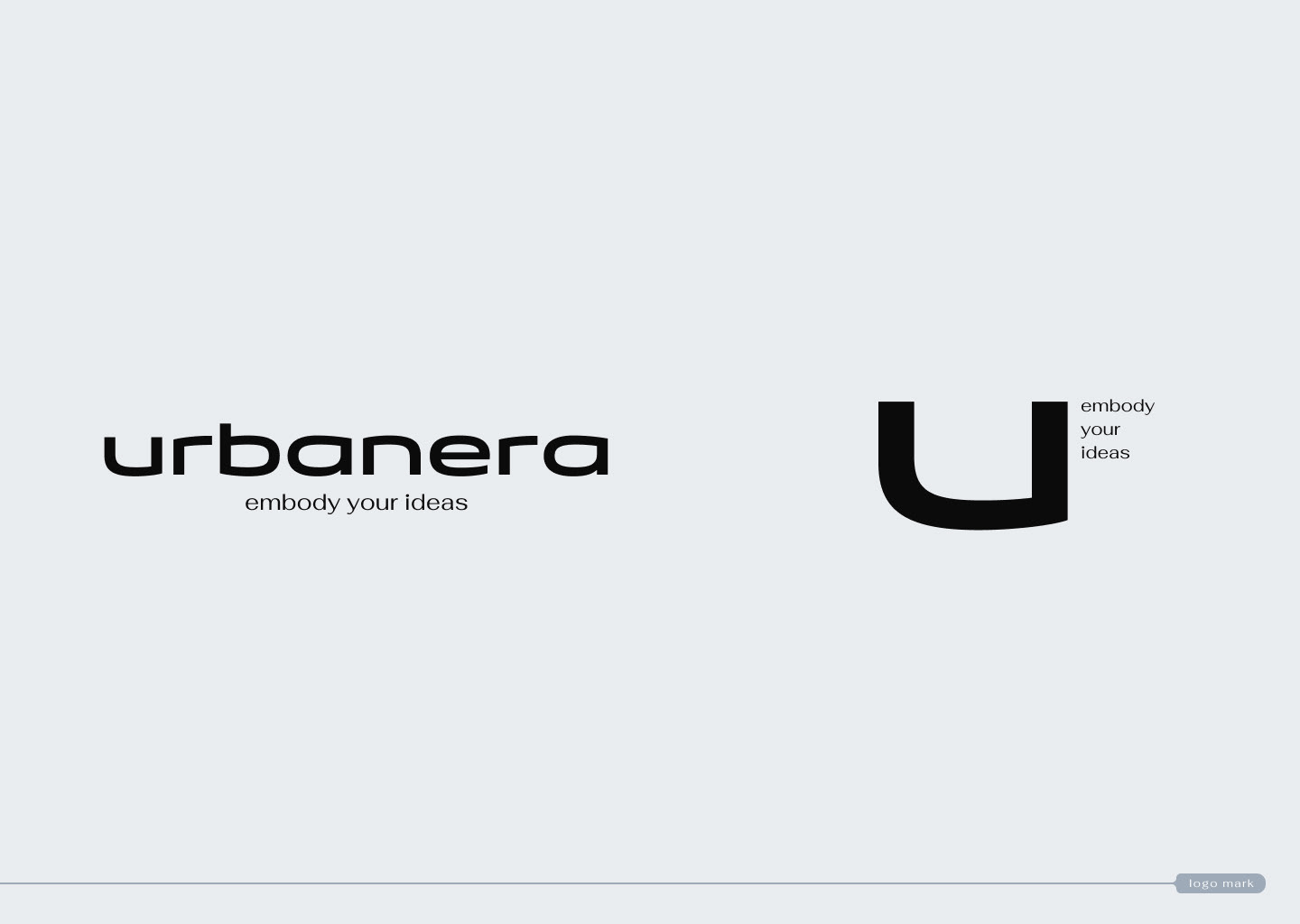 Urbanera | Brand Identity — Изображение №3 — Брендинг, Графика на Dprofile